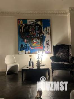 2-к квартира, посуточно, 74м2, 4/6 этаж