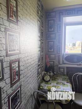 Студия квартира, на длительный срок, 25м2, 5/9 этаж