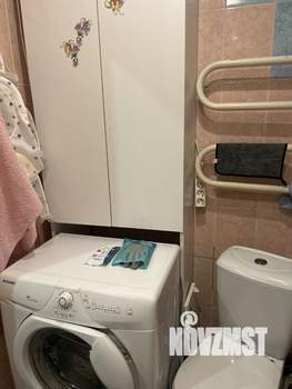 2-к квартира, на длительный срок, 43м2, 3/5 этаж