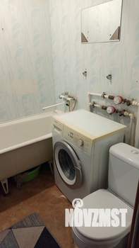 2-к квартира, на длительный срок, 44м2, 5/5 этаж