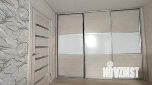 2-к квартира, посуточно, 50м2, 9/9 этаж