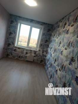 2-к квартира, на длительный срок, 43м2, 8/9 этаж