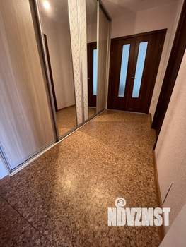 2-к квартира, на длительный срок, 57м2, 4/18 этаж