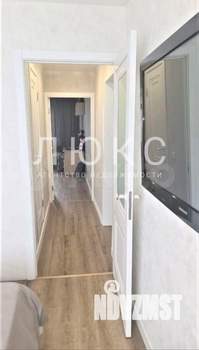 3-к квартира, на длительный срок, 60м2, 8/9 этаж