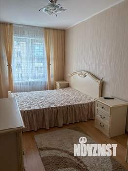 2-к квартира, на длительный срок, 43м2, 3/5 этаж