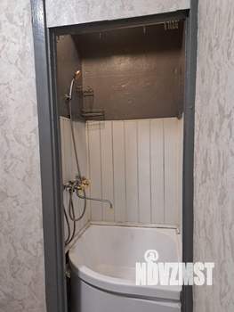 1-к квартира, на длительный срок, 17м2, 1/5 этаж