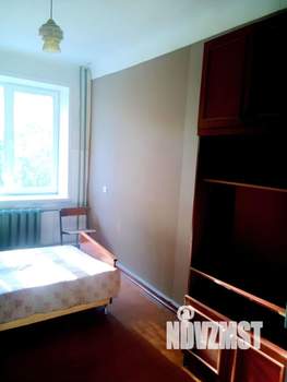 3-к квартира, на длительный срок, 46м2, 2/3 этаж