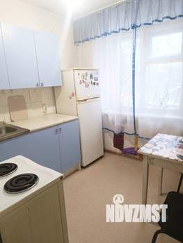 1-к квартира, на длительный срок, 31м2, 3/5 этаж