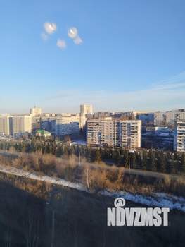 1-к квартира, на длительный срок, 40м2, 10/10 этаж