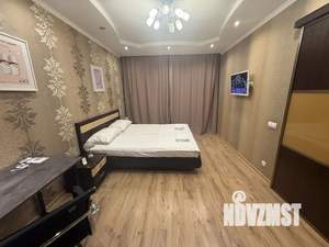 2-к квартира, посуточно, 47м2, 4/9 этаж