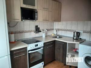 1-к квартира, на длительный срок, 34м2, 8/10 этаж