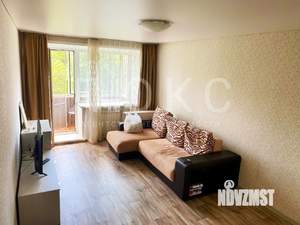 1-к квартира, на длительный срок, 38м2, 3/5 этаж