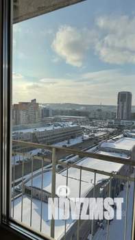 2-к квартира, посуточно, 49м2, 14/18 этаж