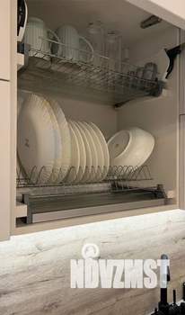 1-к квартира, посуточно, 38м2, 2/5 этаж