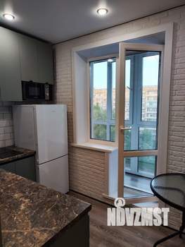 1-к квартира, на длительный срок, 29м2, 7/9 этаж