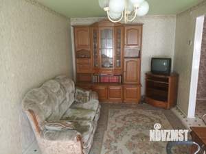 2-к квартира, на длительный срок, 44м2, 3/5 этаж