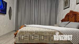 2-к квартира, посуточно, 63м2, 6/18 этаж