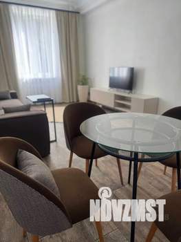 2-к квартира, посуточно, 60м2, 2/5 этаж