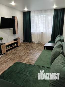 2-к квартира, посуточно, 45м2, 2/5 этаж