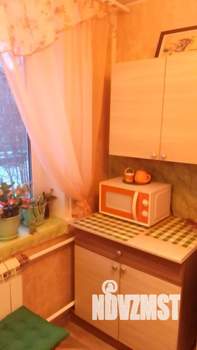 1-к квартира, на длительный срок, 32м2, 2/5 этаж