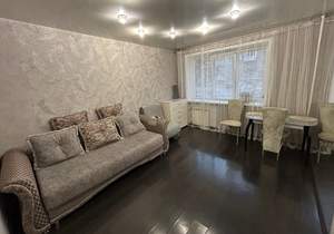 2-к квартира, на длительный срок, 45м2, 1/5 этаж