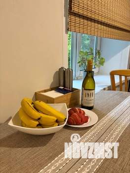 Студия квартира, посуточно, 31м2, 2/5 этаж