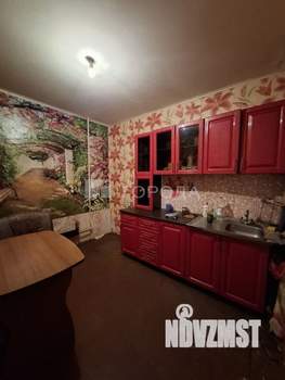 1-к квартира, на длительный срок, 28м2, 1/1 этаж