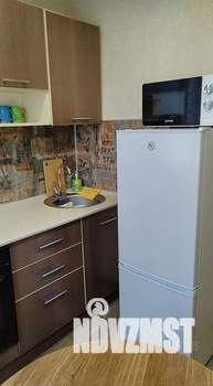 2-к квартира, посуточно, 46м2, 2/5 этаж