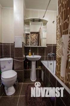 1-к квартира, посуточно, 48м2, 1/1 этаж