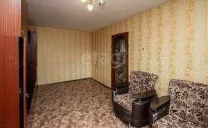 3-к квартира, на длительный срок, 52м2, 6/9 этаж