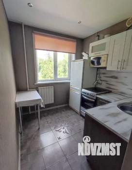 2-к квартира, на длительный срок, 45м2, 3/5 этаж