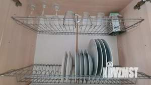 1-к квартира, посуточно, 34м2, 1/1 этаж