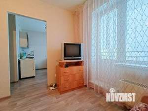 1-к квартира, на длительный срок, 25м2, 4/10 этаж