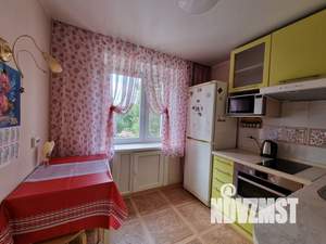 2-к квартира, на длительный срок, 44м2, 4/5 этаж