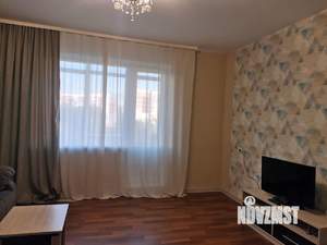 2-к квартира, на длительный срок, 53м2, 4/9 этаж