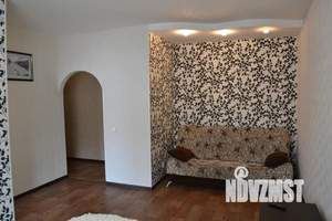 1-к квартира, посуточно, 31м2, 1/5 этаж