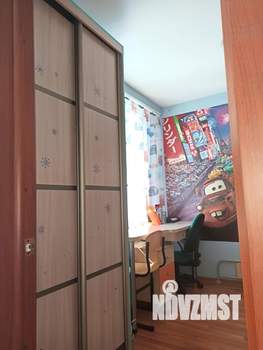 3-к квартира, на длительный срок, 65м2, 9/9 этаж