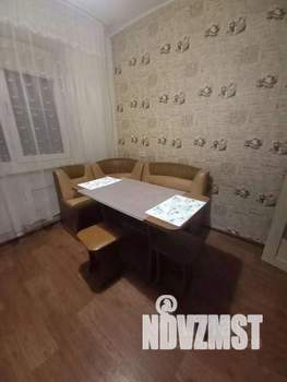 2-к квартира, посуточно, 52м2, 1/1 этаж