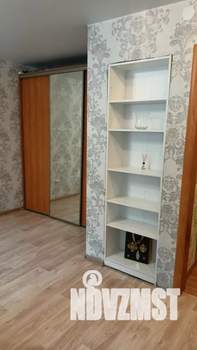 1-к квартира, посуточно, 30м2, 2/5 этаж