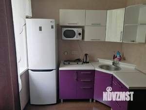 Студия квартира, на длительный срок, 32м2, 4/5 этаж