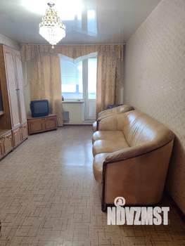 3-к квартира, на длительный срок, 57м2, 3/9 этаж