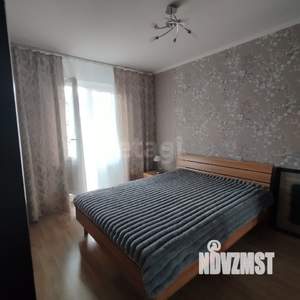 2-к квартира, на длительный срок, 53м2, 7/9 этаж