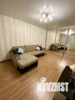 2-к квартира, посуточно, 45м2, 6/10 этаж