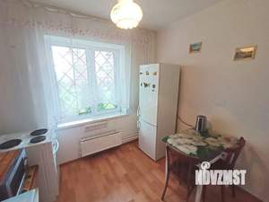 1-к квартира, на длительный срок, 37м2, 1/10 этаж