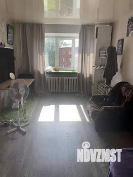 1-к квартира, на длительный срок, 31м2, 5/5 этаж