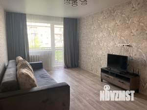 1-к квартира, посуточно, 31м2, 3/5 этаж