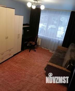 1-к квартира, на длительный срок, 36м2, 1/5 этаж