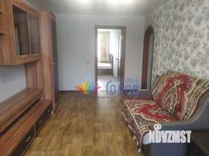 3-к квартира, на длительный срок, 60м2, 3/9 этаж