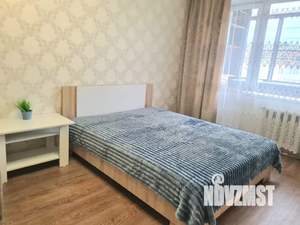 1-к квартира, посуточно, 34м2, 4/4 этаж