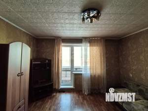 2-к квартира, на длительный срок, 51м2, 5/10 этаж